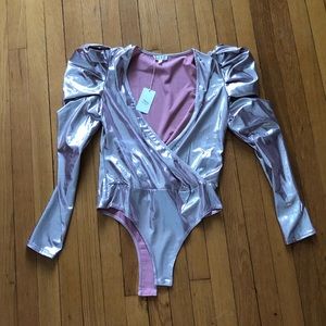 TCEC bodysuit